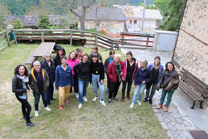 (Foto di Susanna Ricci)