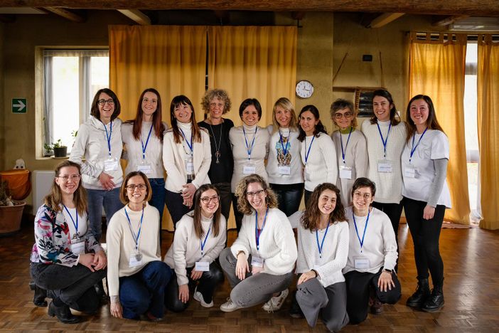 Dall’incontro di una mamma e una doula nasce una rete di professioniste del Pinerolese e un’associazione