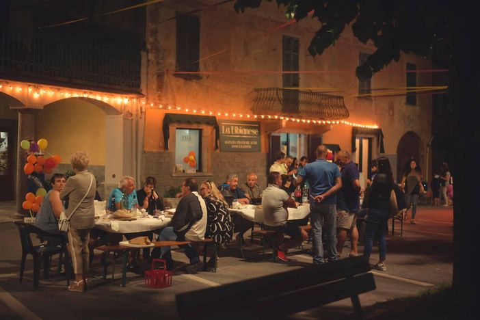 (Foto di Stefania Innocenzi)