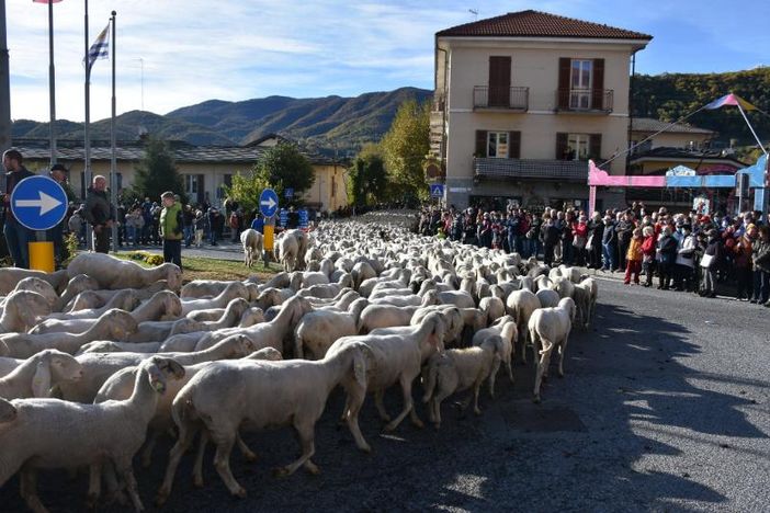 A rischio la sfilata della prossima Fiera dei Santi