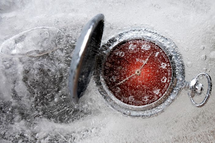 Pinerolo: il ‘Tempo’ scattato nelle sue varie sfaccettature Pinerolo: il ‘Tempo’ scattato nelle sue varie sfaccettature