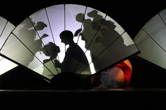 Ombre al Sociale di Pinerolo per raccontare Puccini e Madama Butterfly