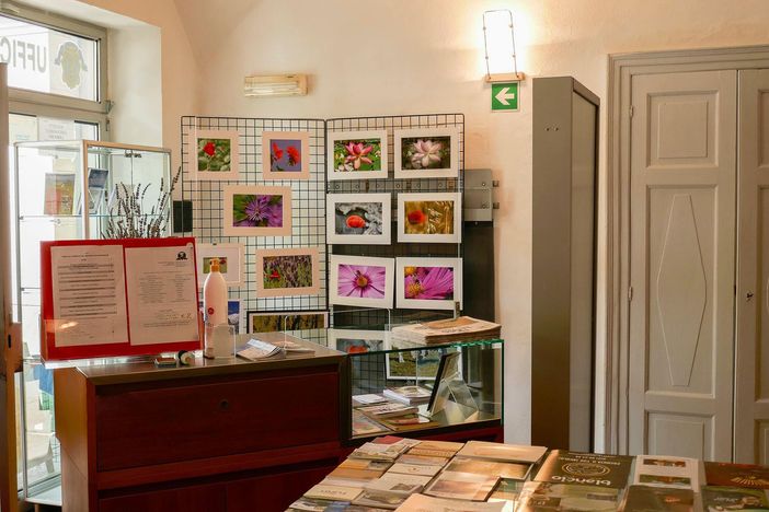 Ufficio turistico Torre Pellice