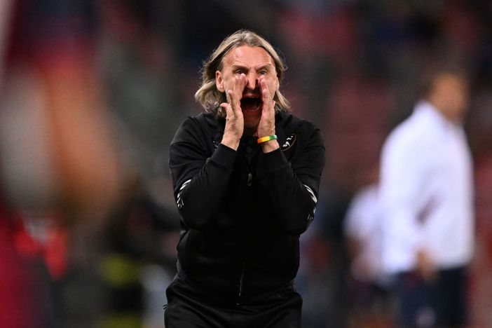 Davide Nicola Davide Nicola