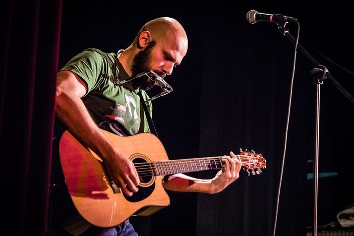 Vigone: un concerto in streaming per mantenere viva la musica