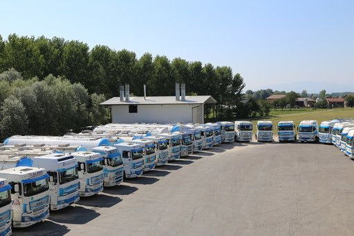 Multinazionale nel settore logistica cerca un disponente ufficio traffico