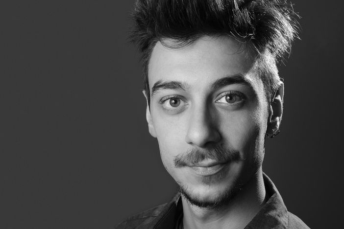 Un noir per le strade di Villar Perosa con le improbabili indagini di Chico Pipa