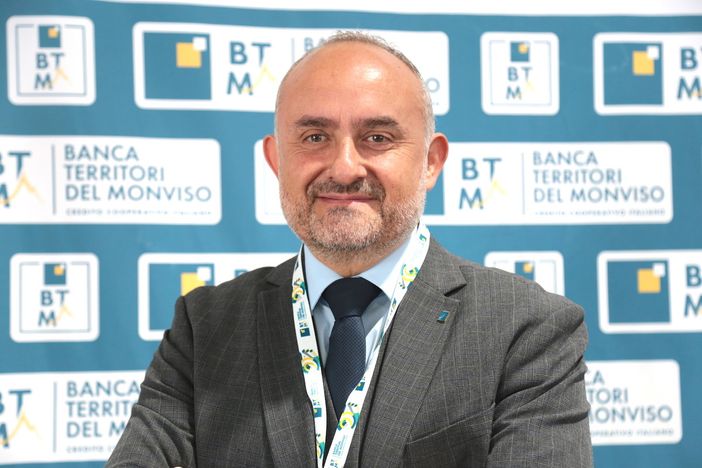 BTM festeggia 25 anni a Carmagnola, il direttore Murazzano: "Assemblea record e festa per tutti"  [VIDEO]