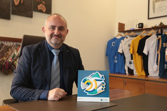 Il Direttore Generale Murazzano: “Risultati eccezionali, frutto di una visione strategica innovativa e di collaboratori di valore”