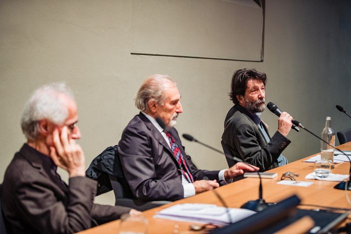 Il Festival del Classico migra online: Abraham Yehoshua parla di guerra e pace