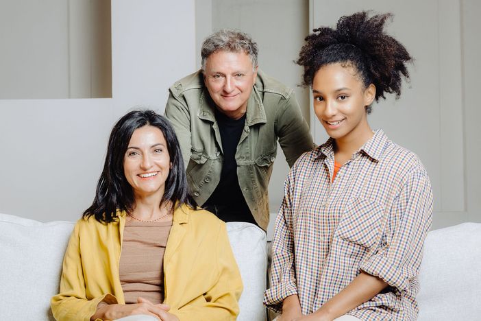 Teatro, "Dulan la sposa" in prima assoluta al Gobetti in replica fino al 30 ottobre