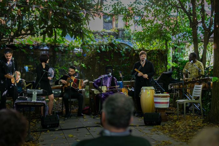 Musica, culture e sapori per abbattere i confini: torna &quot;Consonanze&quot;