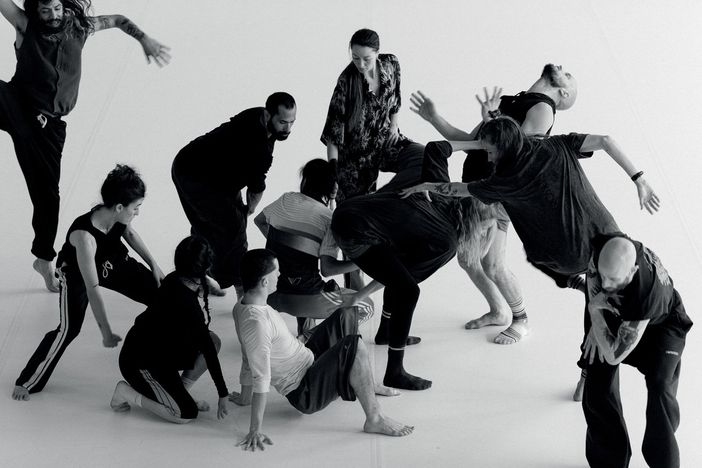 In autunno torna Torinodanza: l'apertura affidata a Emanuel Gat, Cremonini direttrice fino al 2027 In autunno torna Torinodanza: l'apertura affidata a Emanuel Gat, Cremonini direttrice fino al 2027