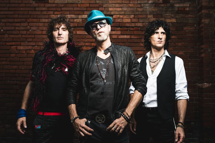 Teatro Colosseo, in arrivo Negrita e Angelo Duro