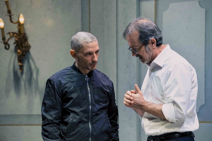 Peachum ©Luca-Guadagnini