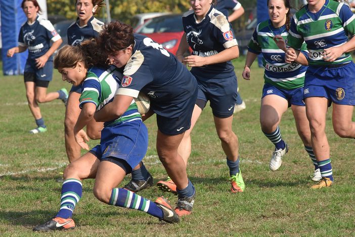 Week end agrodolce per l’Itinera CUS Ad Maiora Rugby 1951 Week end agrodolce per l’Itinera CUS Ad Maiora Rugby 1951