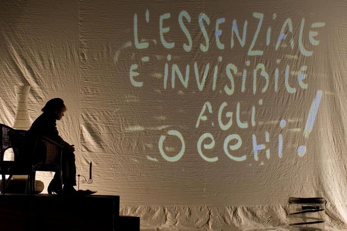 A Rivalta di Torino, il 10 febbraio,  c’è &quot;Tuttiateatro&quot;