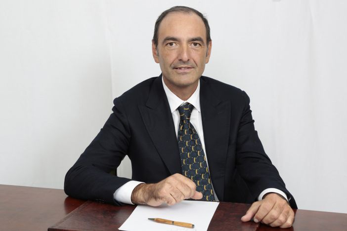 Il piemontese Eros Pessina riconfermato in ACCREDIA a Roma per il triennio 2021-2024