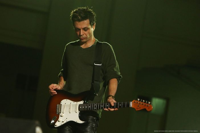 Domani &quot;Filming the sound&quot;, incontro online con Max Viale