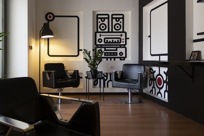 MPR Rainbow Sound. Musica e arte sotto i portici di via Sacchi a Torino