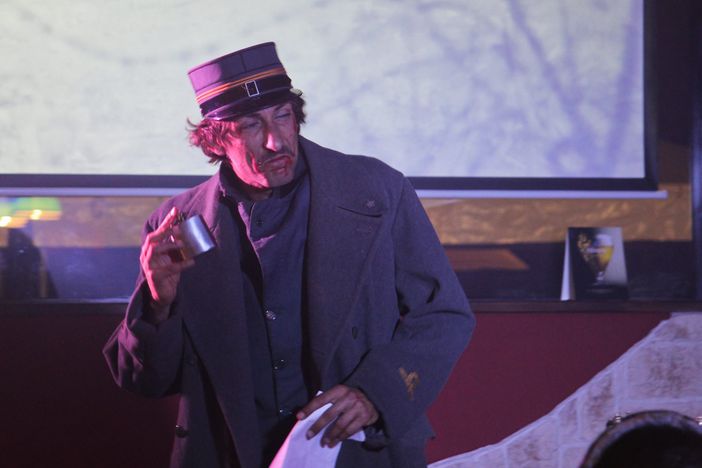 A Romano Canavese uno spettacolo per non dimenticare la Grande Guerra