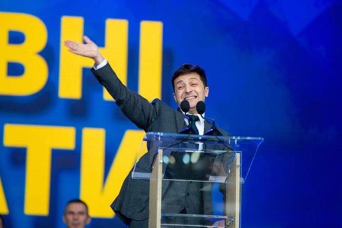 Quante condizioni e quanti &quot;se&quot; per le future elezioni presidenziali a Kiev