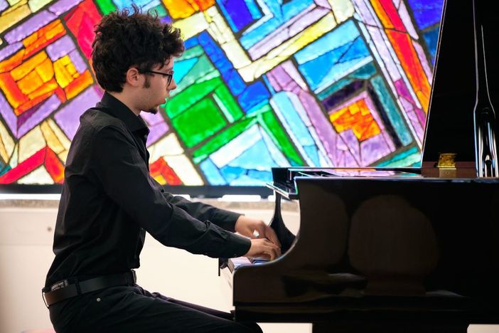 Omaggio al violinista e compositore Stefano Tempia: il concerto al Teatro Vittoria