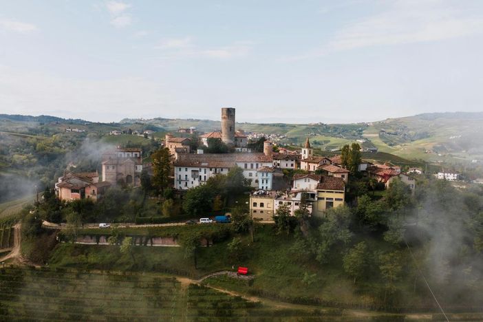 Caccia al Tesoro nelle Langhe: un viaggio nella storia agricola e nelle terrazze a secco