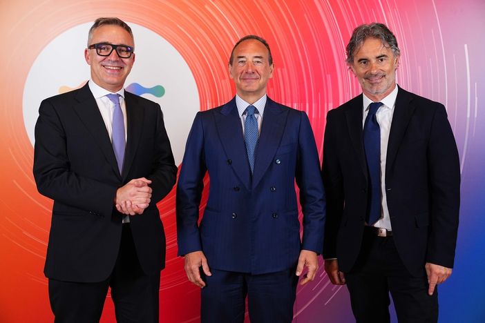 Approvato il bilancio 2024 di Gruppo Iren