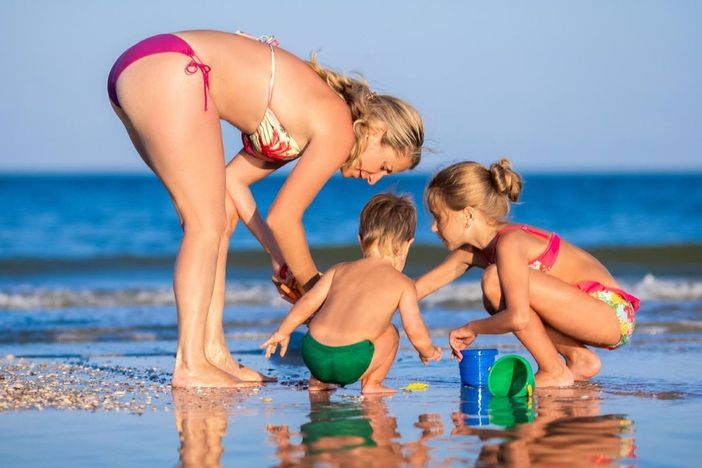 Riviera Romagnola: il paradiso delle famiglie tra parchi da sogno, avventure acquatiche e scoperte culturali