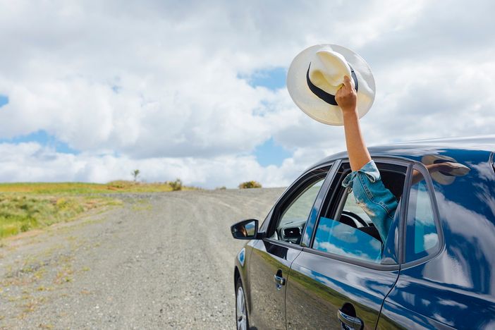 Viaggi on the road: come preparare la tua auto per un lungo percorso