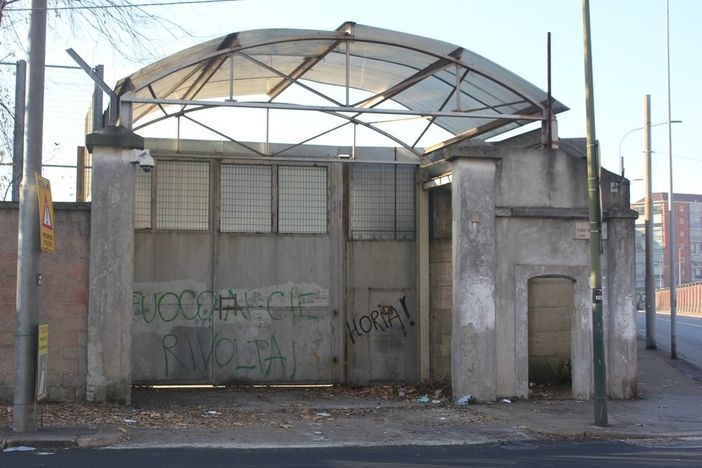 Immagine di repertorio Immagine di repertorio