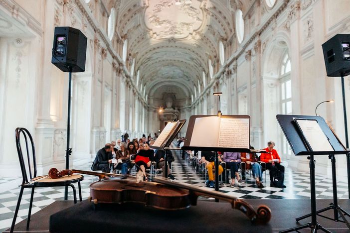 Late Spring Music Festival alla Reggia di Venaria: tutto pronto per la terza edizione