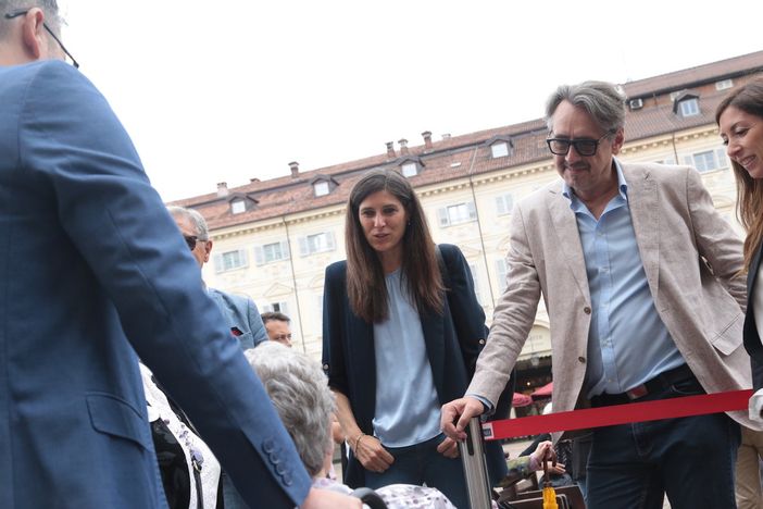 Appendino: "Il M5S è la mia casa, ma serve invertire la rotta. Solo con le mani libere battiamo Meloni"