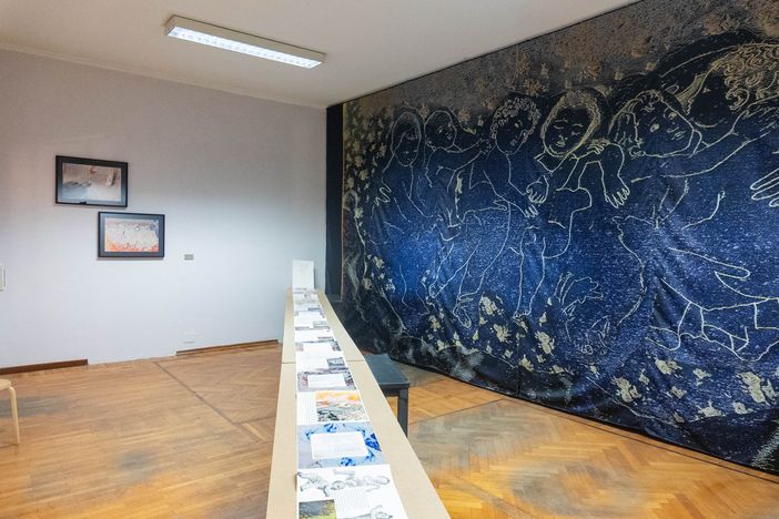 Flashback Habitat: sabato 7 giugno open day della Palazzina A Flashback Habitat: sabato 7 giugno open day della Palazzina A