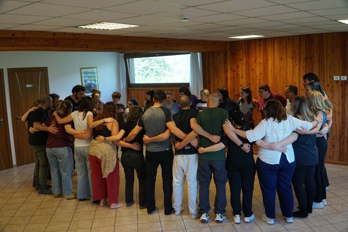 A Beinasco “Giovani al Centro con lo Sport”