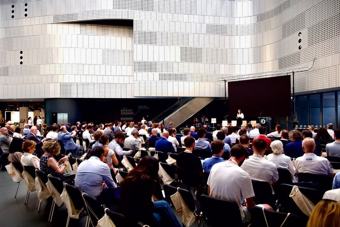 Al Mauto sono state proclamate le 15 start up vincitrici Al Mauto sono state proclamate le 15 start up vincitrici