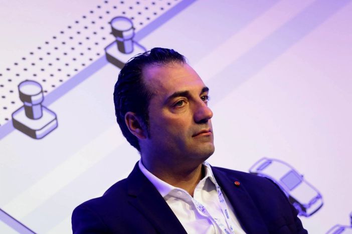 Ecco la nuova squadra di Antonio Filosa, ad di Stellantis