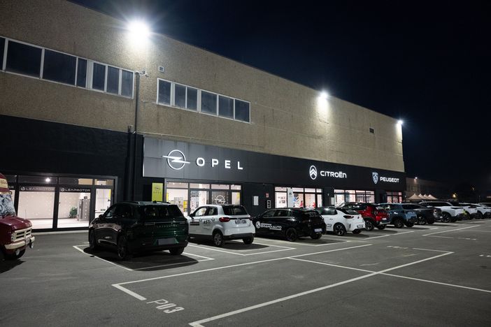 Nuova partnership per il Norma Fantini Opera Contest: Grandiauto a fianco del talento e del territorio