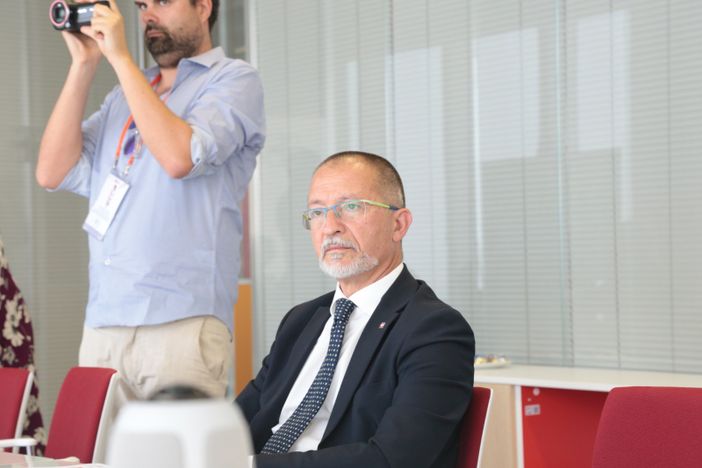 Il pragmatismo di Vignale (che piace a Cirio): “Valorizzare il patrimonio è un’opportunità di sviluppo" Il pragmatismo di Vignale (che piace a Cirio): “Valorizzare il patrimonio è un’opportunità di sviluppo"