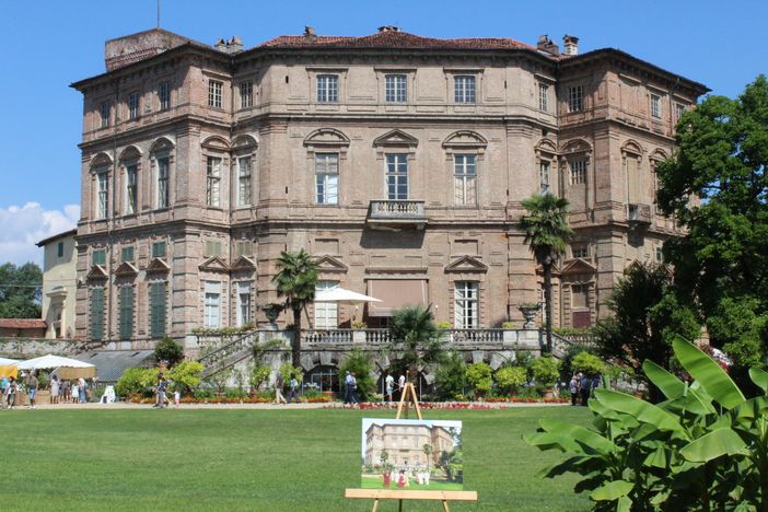 A Collegno tutto pronto per il via della Festa Patronale di San Lorenzo