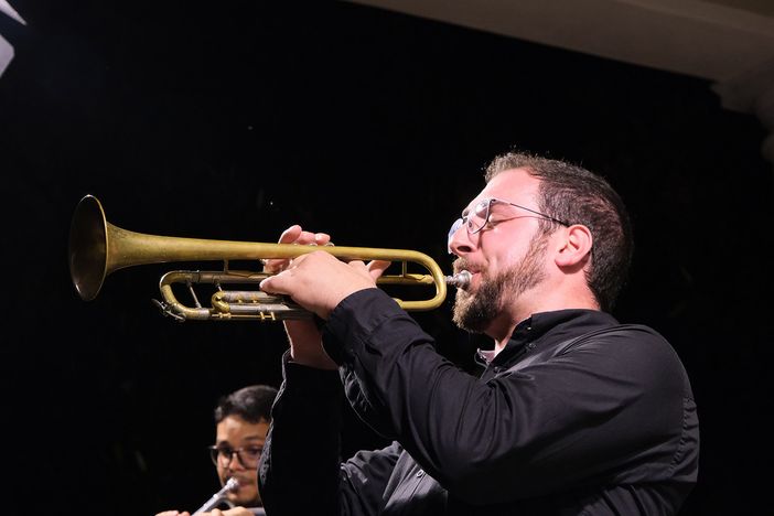 Un doppio appuntamento musicale, negli ultimi due weekend di luglio