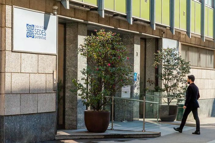 Prevenzione, visite ed esami? Si fanno in Sedes Sapientiae Prevenzione, visite ed esami? Si fanno in Sedes Sapientiae