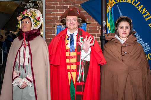 Raduno delle Maschere, Alta Felicità in Valsusa: cosa fare a Torino fino a domenica 27 luglio Raduno delle Maschere, Alta Felicità in Valsusa: cosa fare a Torino fino a domenica 27 luglio