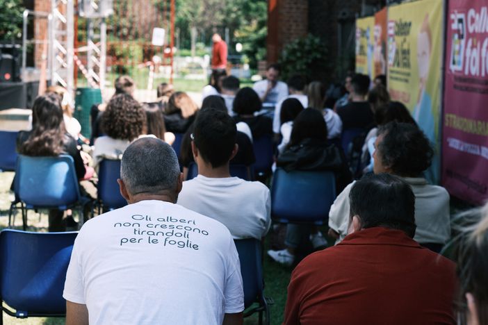 Immagine di archivio