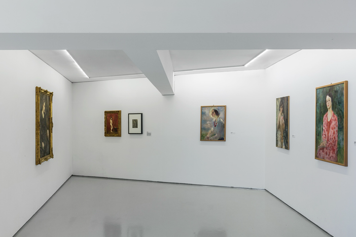 Il Museo Ettore Fico riapre dopo la pausa estiva: tre nuove mostre in programma