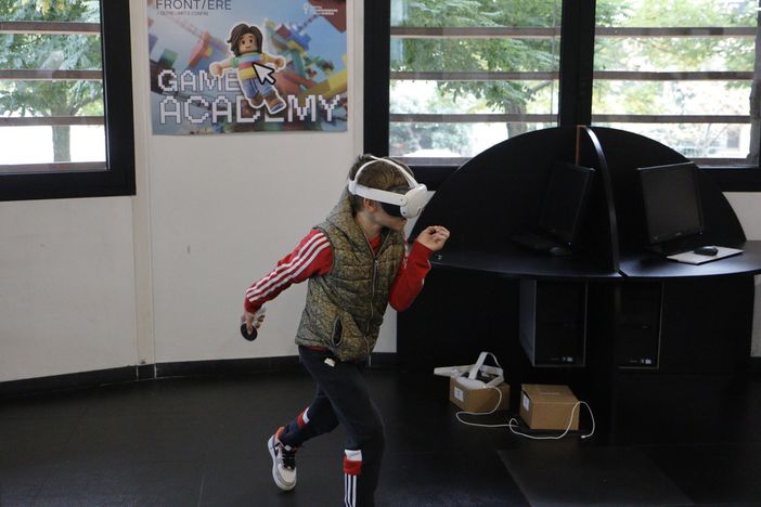 Zerocalcare, Enrico Mentana, Roberto Gualtieri: gli ospiti del Festival dell'Innovazione e della Scienza