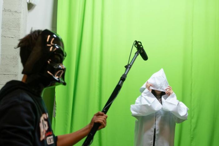 Al Museo del Cinema, laboratori gratuiti per imparare i segreti del grande schermo Al Museo del Cinema, laboratori gratuiti per imparare i segreti del grande schermo