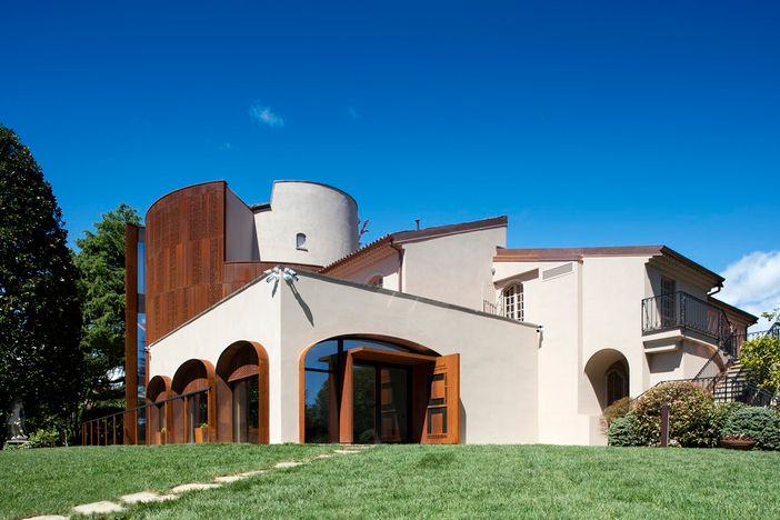 Interferenze, Confluenze e Metafisica: i nuovi progetti alla Fonazione Cerutti di Rivoli