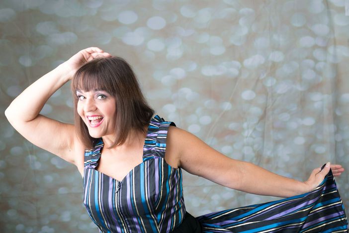 “ChanSong”, la voce di Lil Darling porta al Mercato Centrale l’incontro tra jazz e canzone francese